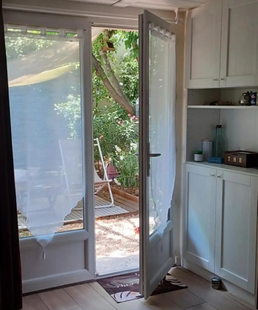 Konukevi Villa Benvengudo Villeneuve-lès-Avignon Fransa